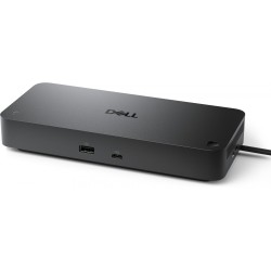 Buy Dell Pro Smart Dock - SD25 - USB-C Dock, 130W PD, 2.5GbE, HDMI 2.1 & 2x DP1.... in Cyprus, Nicosia, Limassol, Larnaka, Pafos
