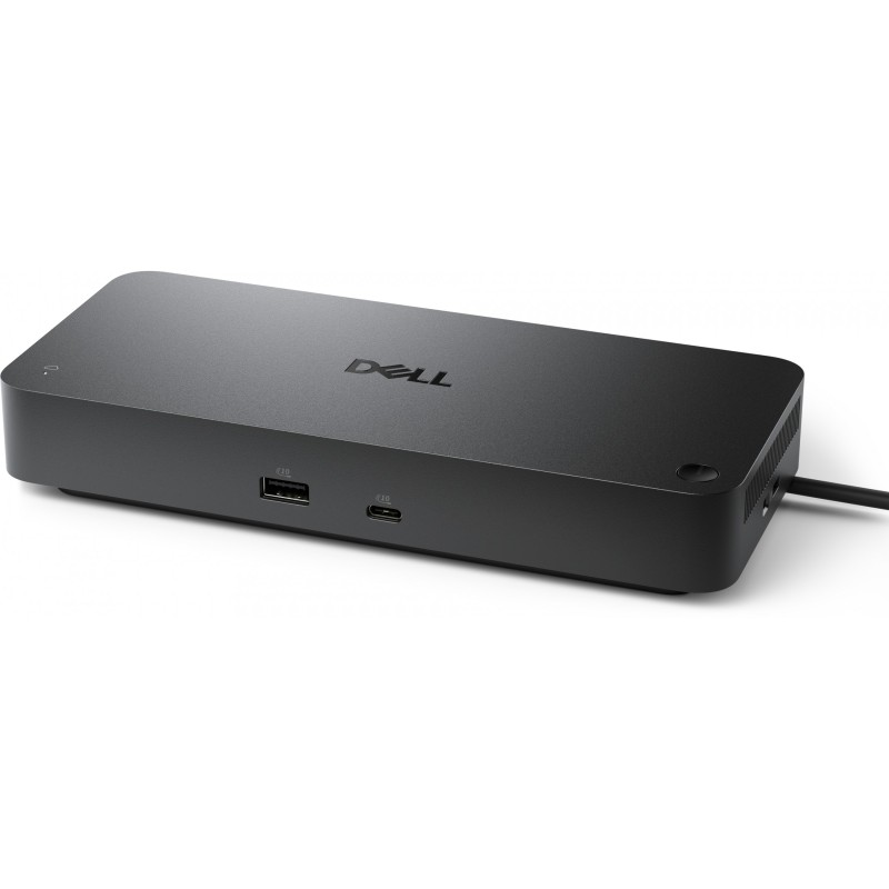 Buy Dell Pro Smart Dock - SD25 - USB-C Dock, 130W PD, 2.5GbE, HDMI 2.1 & 2x DP1.... in Cyprus, Nicosia, Limassol, Larnaka, Pafos
