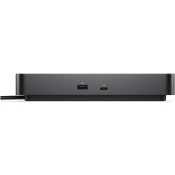 Buy Dell Pro Smart Dock - SD25 - USB-C Dock, 130W PD, 2.5GbE, HDMI 2.1 & 2x DP1.... in Cyprus, Nicosia, Limassol, Larnaka, Pafos