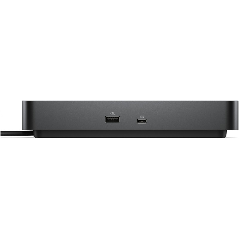 Buy Dell Pro Smart Dock - SD25 - USB-C Dock, 130W PD, 2.5GbE, HDMI 2.1 & 2x DP1.... in Cyprus, Nicosia, Limassol, Larnaka, Pafos