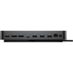 Buy Dell Pro Smart Dock - SD25 - USB-C Dock, 130W PD, 2.5GbE, HDMI 2.1 & 2x DP1.... in Cyprus, Nicosia, Limassol, Larnaka, Pafos
