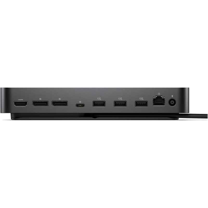 Buy Dell Pro Smart Dock - SD25 - USB-C Dock, 130W PD, 2.5GbE, HDMI 2.1 & 2x DP1.... in Cyprus, Nicosia, Limassol, Larnaka, Pafos