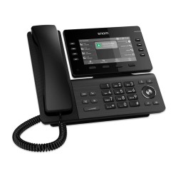 Snom Telefon D812 — Buy in Cyprus with Fast Delivery