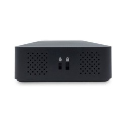 D TERRA MOBILE Dockingstation 810 USB-C Triple 4K inkl.135W Netzteil und USB-C Kabel — Buy in Cyprus with Fast Delivery