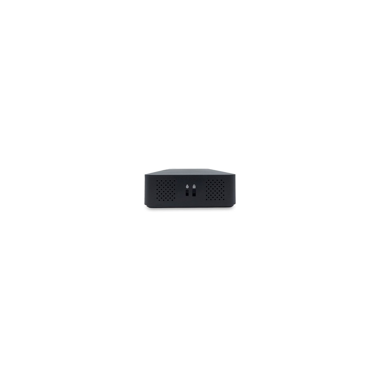 D TERRA MOBILE Dockingstation 810 USB-C Triple 4K inkl.135W Netzteil und USB-C Kabel — Buy in Cyprus with Fast Delivery