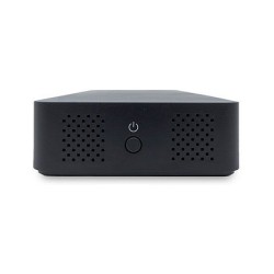 D TERRA MOBILE Dockingstation 810 USB-C Triple 4K inkl.135W Netzteil und USB-C Kabel — Buy in Cyprus with Fast Delivery