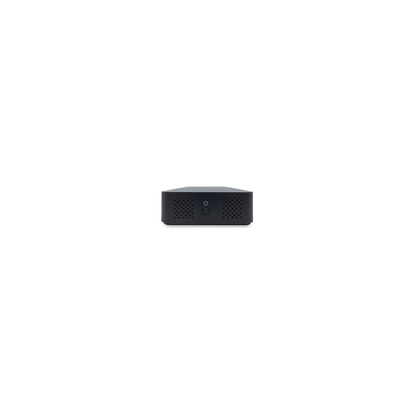 D TERRA MOBILE Dockingstation 810 USB-C Triple 4K inkl.135W Netzteil und USB-C Kabel — Buy in Cyprus with Fast Delivery