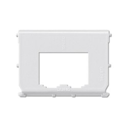 Jung 54-2 BTR Montageeinsatz für 2 8(8) Module — Buy in Cyprus with Fast Delivery