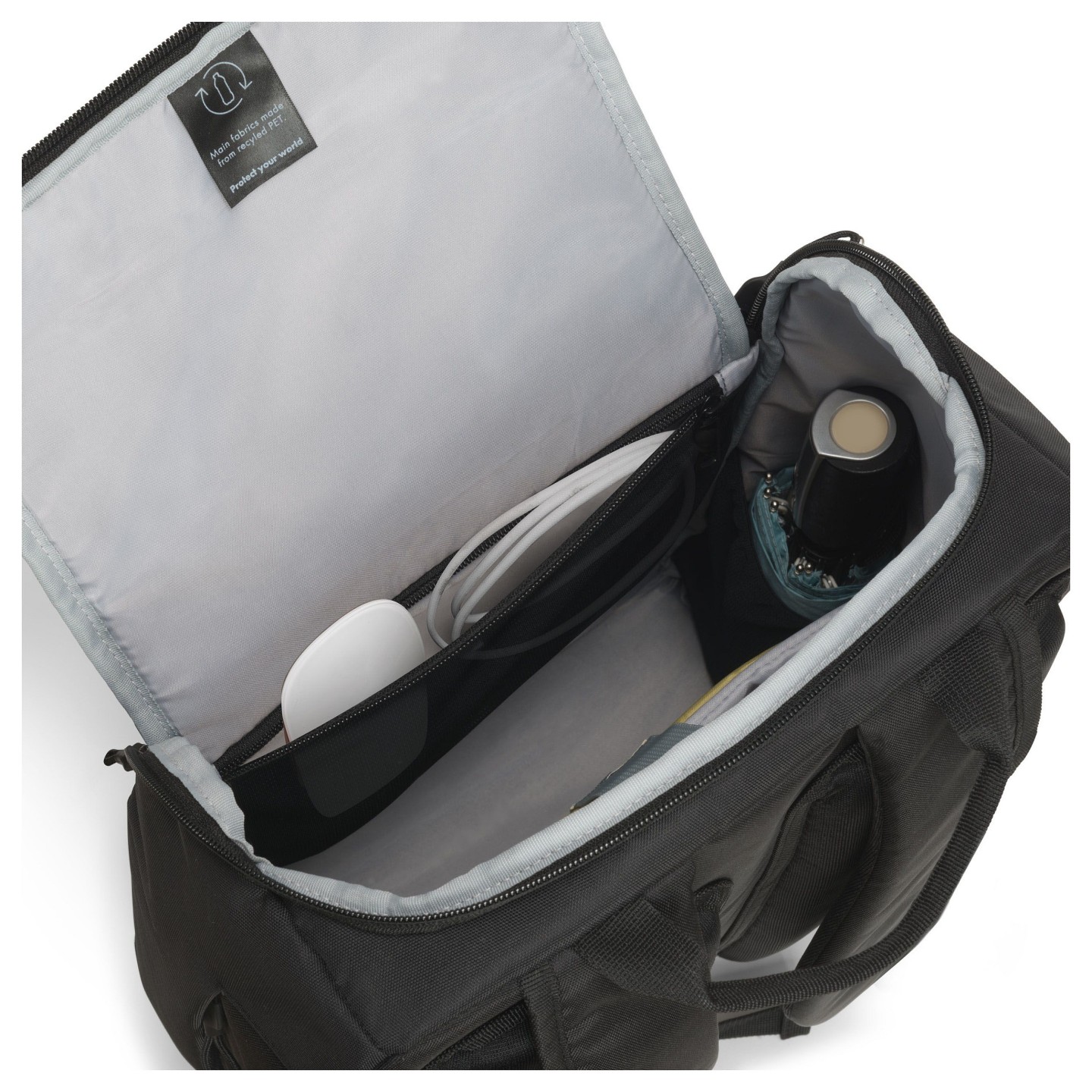 Dicota Eco Backpack MOTION 13 - 15.6 — Buy in Cyprus with Fast Delivery