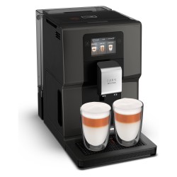 Krups Kaffeemaschine Intuition Preference EA872B10 schwarz — Buy in Cyprus with Fast Delivery
