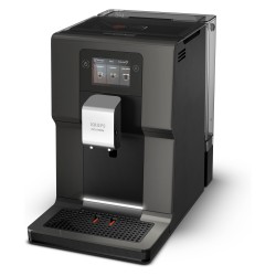 Krups Kaffeemaschine Intuition Preference EA872B10 schwarz — Buy in Cyprus with Fast Delivery