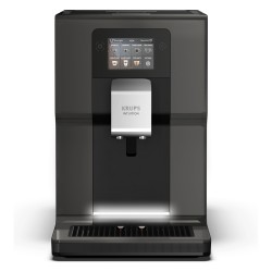 Krups Kaffeemaschine Intuition Preference EA872B10 schwarz — Buy in Cyprus with Fast Delivery
