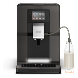 Krups Kaffeemaschine Intuition Preference EA872B10 schwarz — Buy in Cyprus with Fast Delivery