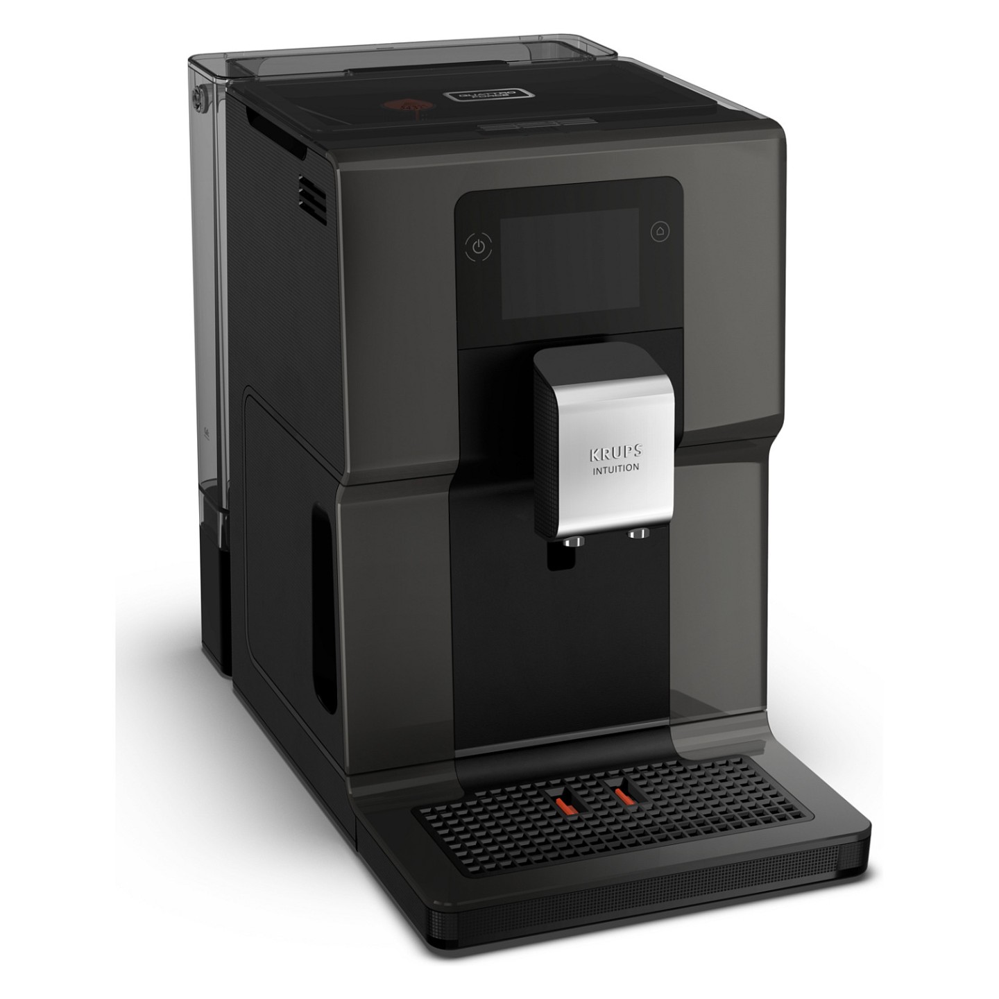 Krups Kaffeemaschine Intuition Preference EA872B10 schwarz — Buy in Cyprus with Fast Delivery