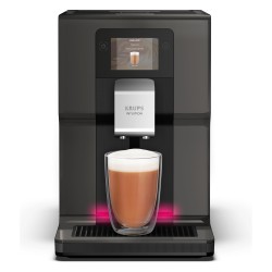 Krups Kaffeemaschine Intuition Preference EA872B10 schwarz — Buy in Cyprus with Fast Delivery