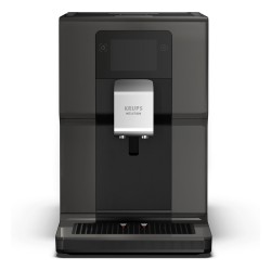 Krups Kaffeemaschine Intuition Preference EA872B10 schwarz — Buy in Cyprus with Fast Delivery