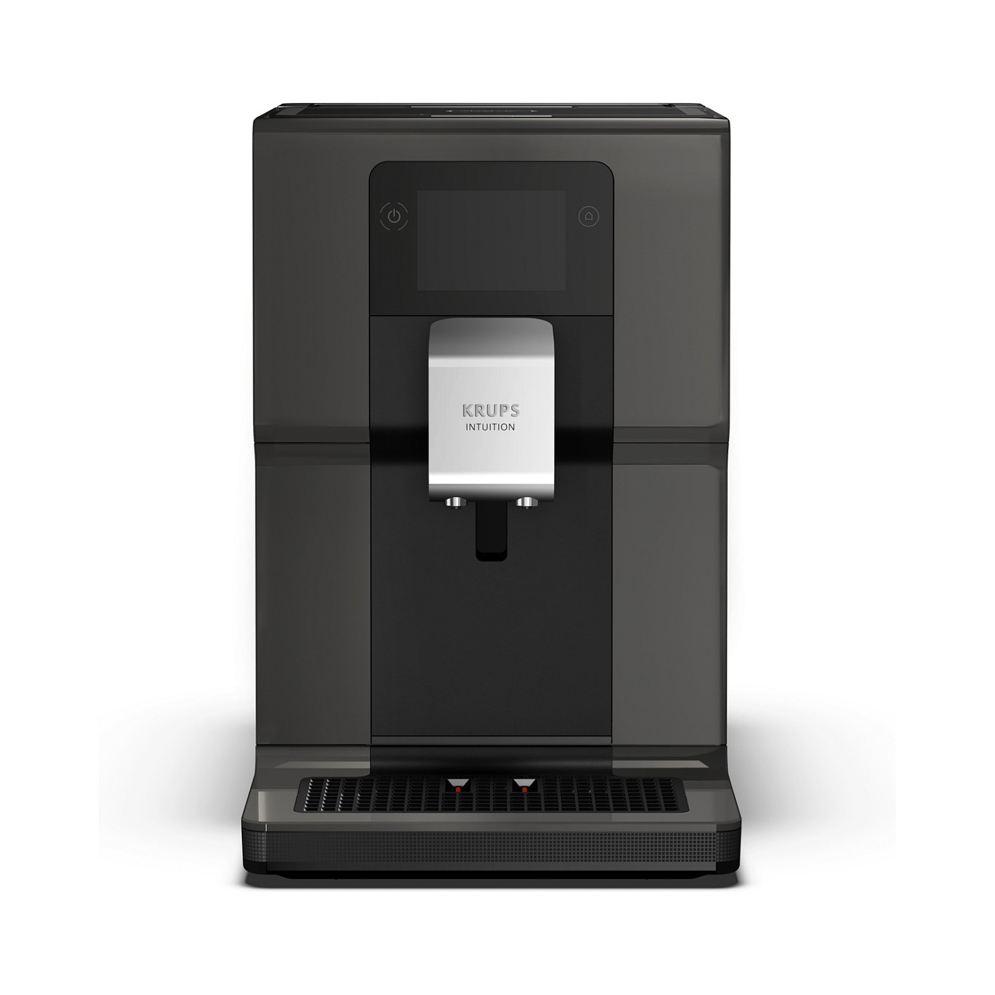 Krups Kaffeemaschine Intuition Preference EA872B10 schwarz — Buy in Cyprus with Fast Delivery