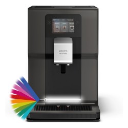 Krups Kaffeemaschine Intuition Preference EA872B10 schwarz — Buy in Cyprus with Fast Delivery