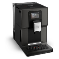 Krups Kaffeemaschine Intuition Preference EA872B10 schwarz — Buy in Cyprus with Fast Delivery