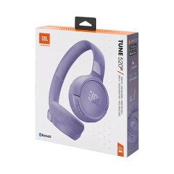 JBL Tune 520BT Wireless On-Ear Kopfhrer. purple — Buy in Cyprus with Fast Delivery