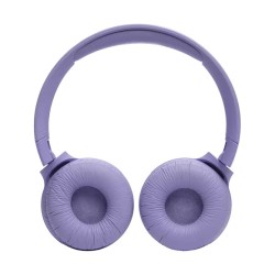 JBL Tune 520BT Wireless On-Ear Kopfhrer. purple — Buy in Cyprus with Fast Delivery