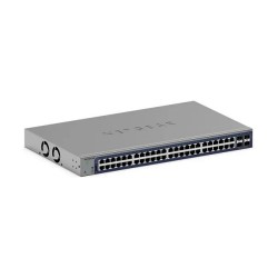 52-PORT 1G SMART SWITCH — Buy in Cyprus with Fast Delivery