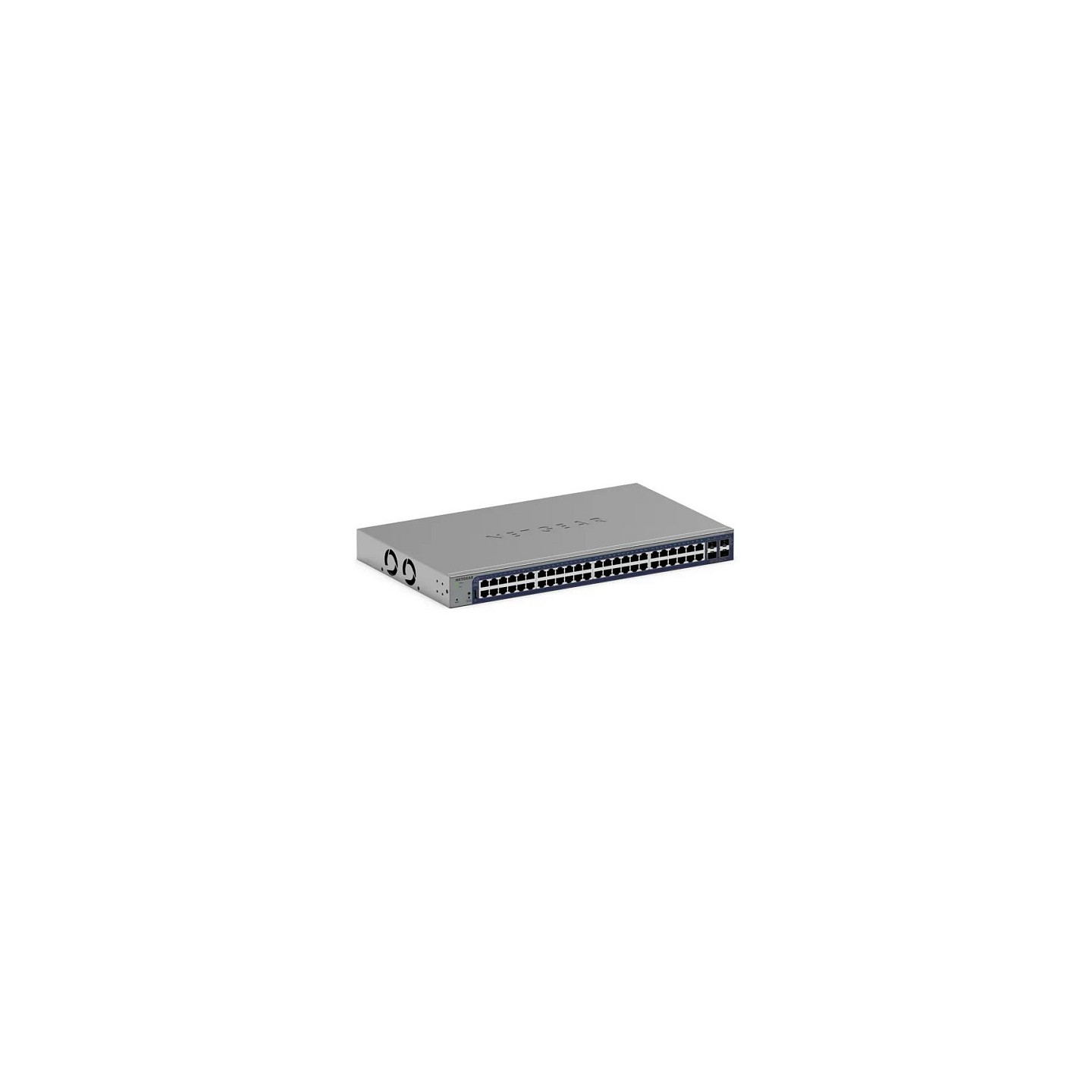 52-PORT 1G SMART SWITCH — Buy in Cyprus with Fast Delivery