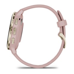Garmin Venu 3S dust rose softgold — Buy in Cyprus with Fast Delivery