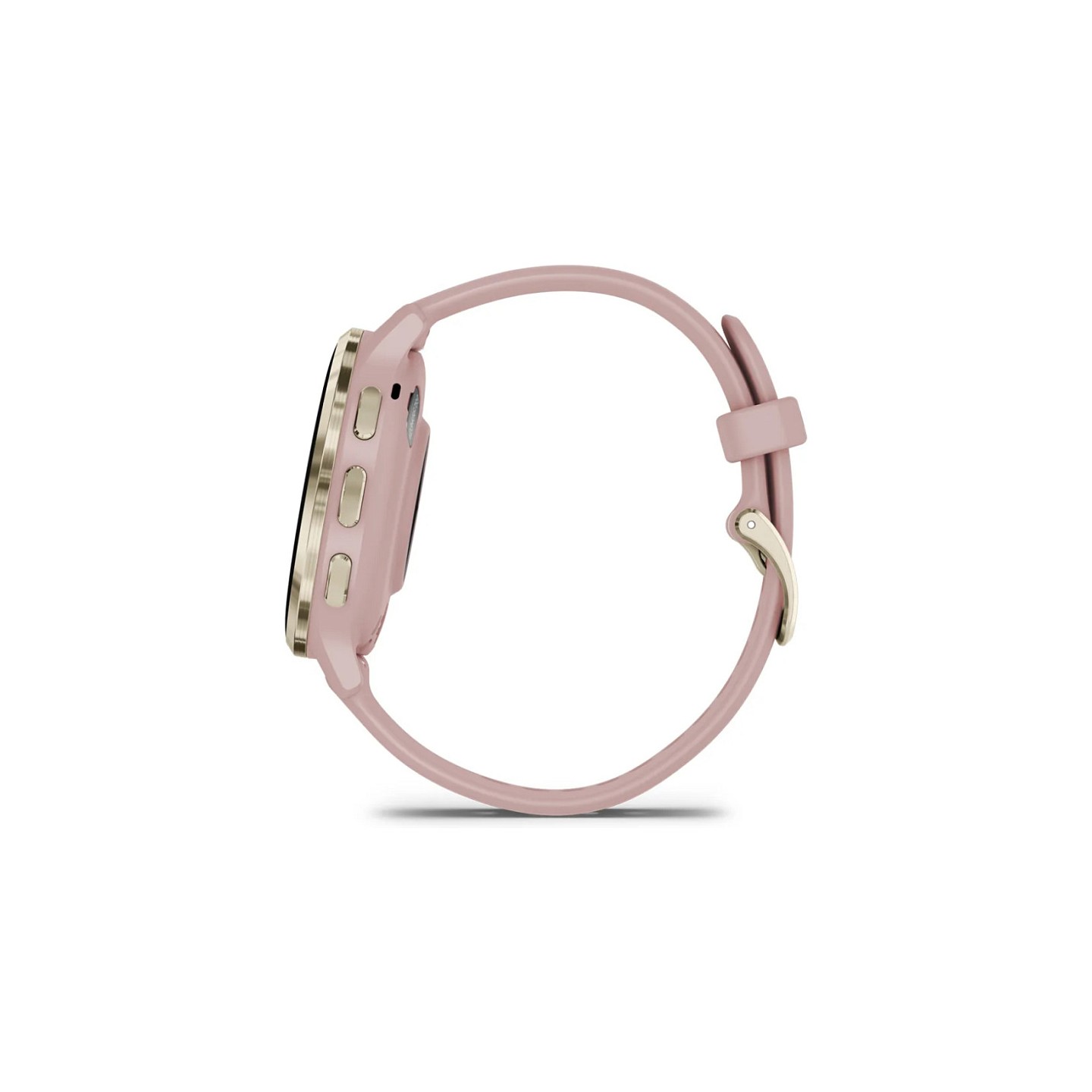 Garmin Venu 3S dust rose softgold — Buy in Cyprus with Fast Delivery