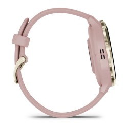 Garmin Venu 3S dust rose softgold — Buy in Cyprus with Fast Delivery