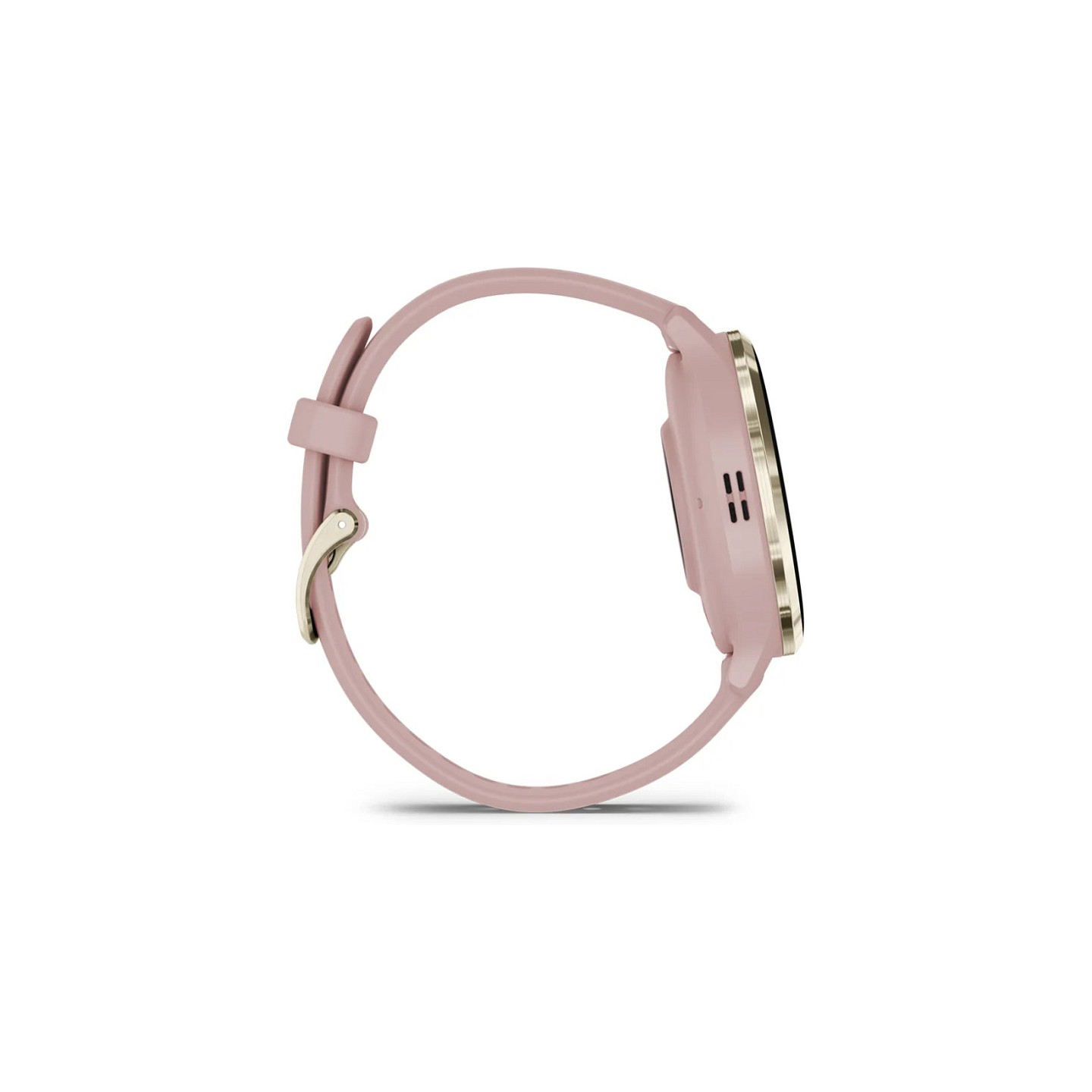 Garmin Venu 3S dust rose softgold — Buy in Cyprus with Fast Delivery