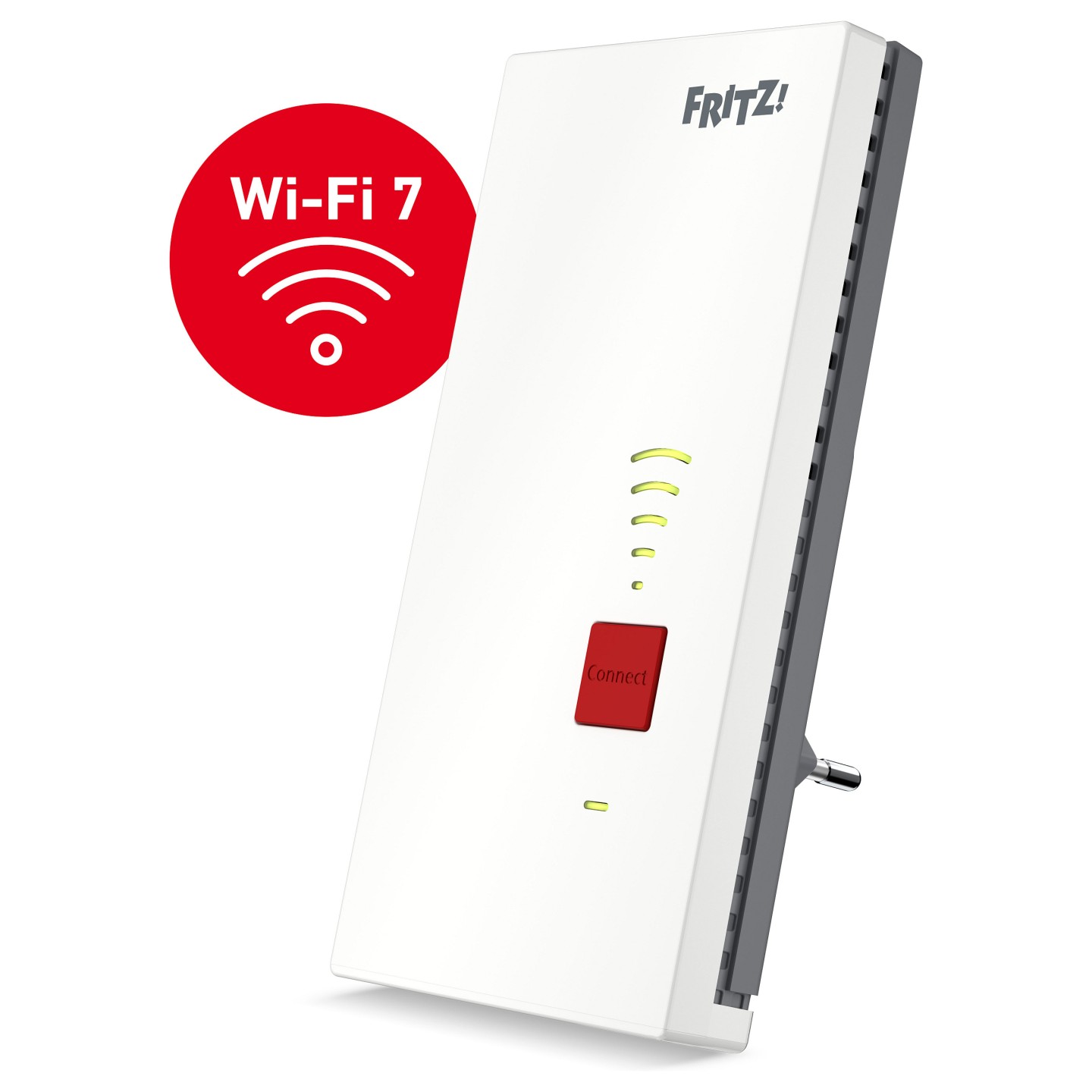 AVM FRITZ!Repeater 2700 (Wi-Fi 7) — Buy in Cyprus with Fast Delivery