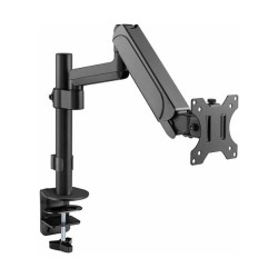 Equip Tischhalterung 17'-32' 1TFT 360° GF+Klemme 9Kg schwarz lite Retail — Buy in Cyprus with Fast Delivery