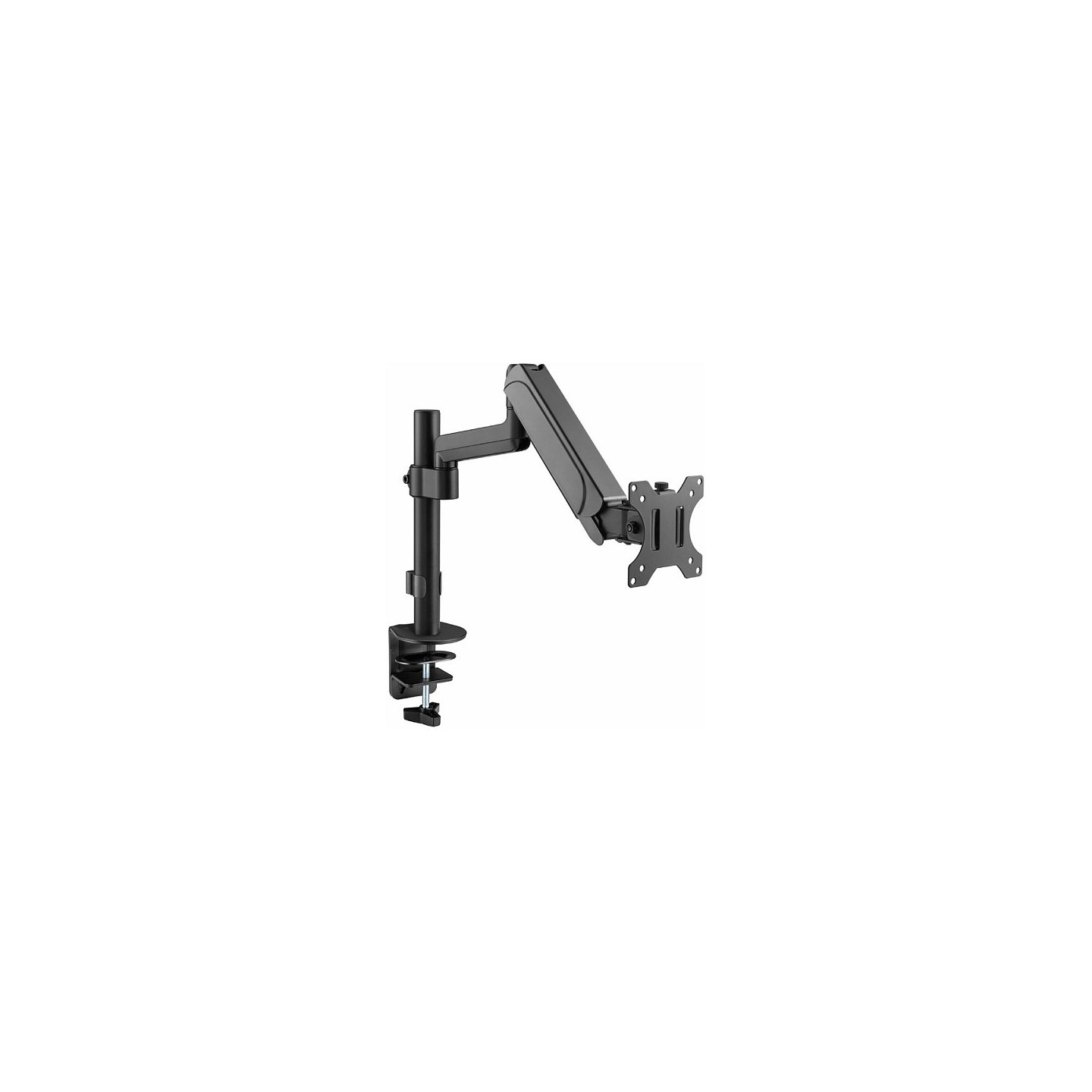 Equip Tischhalterung 17'-32' 1TFT 360° GF+Klemme 9Kg schwarz lite Retail — Buy in Cyprus with Fast Delivery