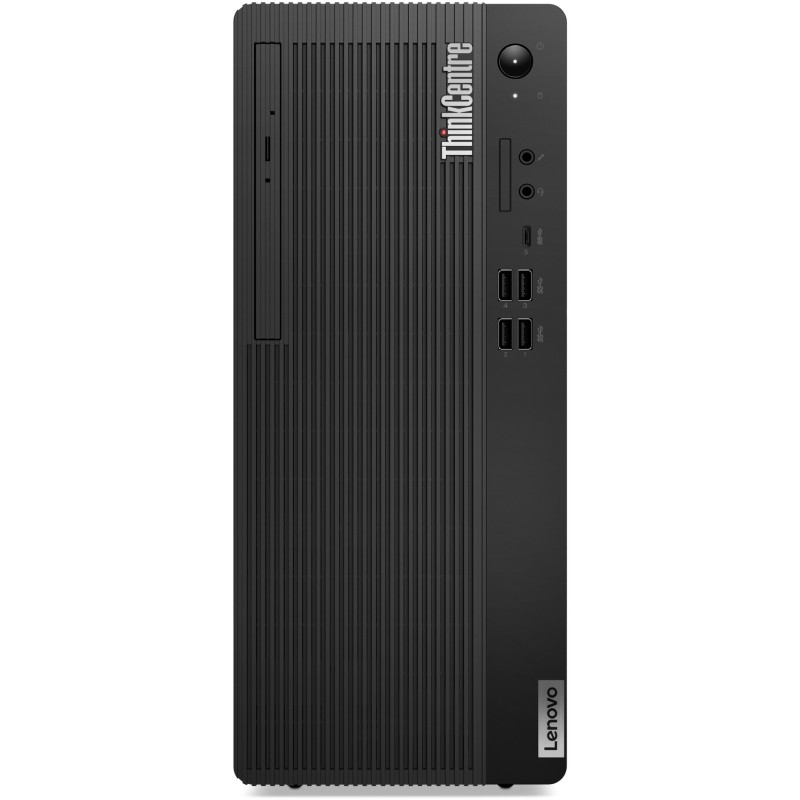 Buy Lenovo ThinkCentre M70t Gen 5 - i5-14400 - Black, 16GB DDR5, 512GB NVMe PCIe... in Cyprus, Nicosia, Limassol, Larnaka, Pafos