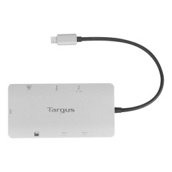 D TARGUS DOCK423 DOCKINGSTATION — Buy in Cyprus with Fast Delivery