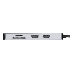 D TARGUS DOCK423 DOCKINGSTATION — Buy in Cyprus with Fast Delivery