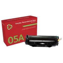 Xerox Toner Everyday HP 05A (CE505A) Black — Buy in Cyprus with Fast Delivery