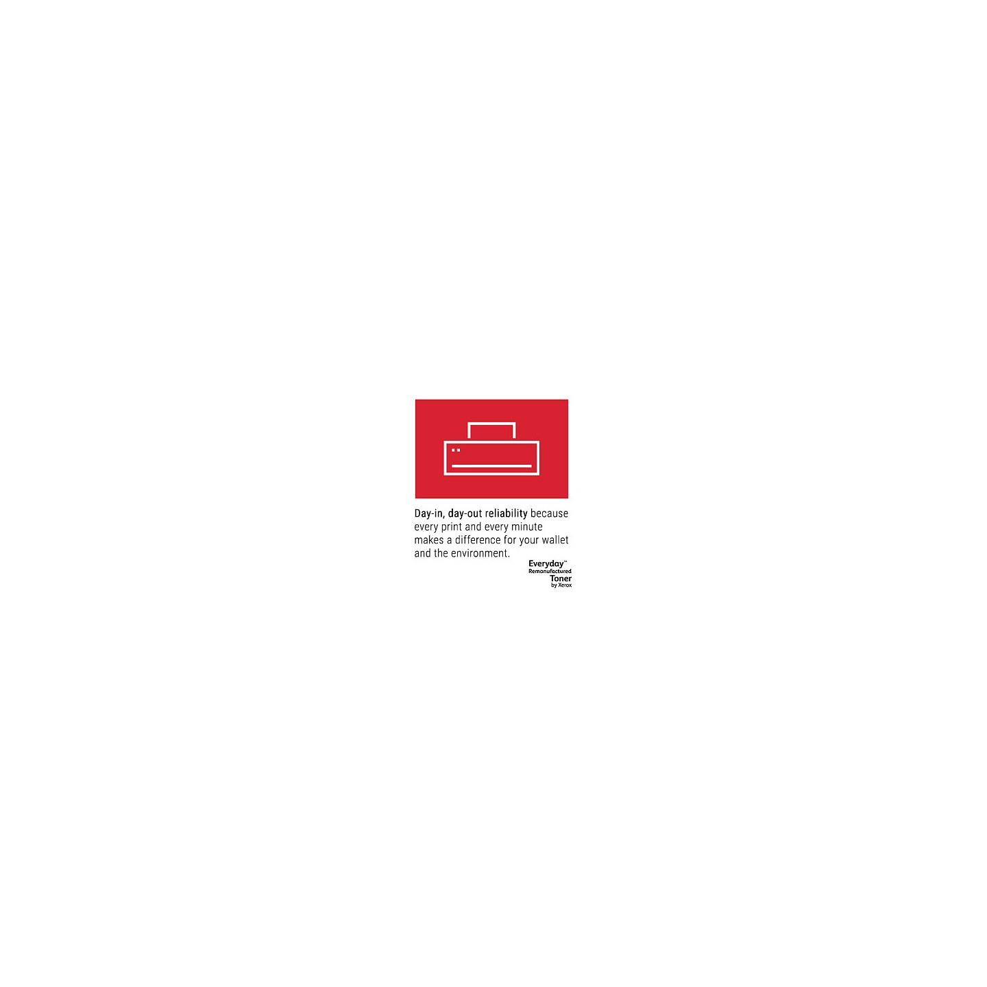 Xerox Toner Everyday HP 05A (CE505A) Black — Buy in Cyprus with Fast Delivery