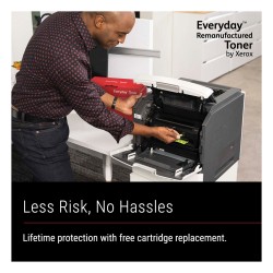Xerox Toner Everyday HP 05A (CE505A) Black — Buy in Cyprus with Fast Delivery