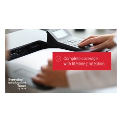 Xerox Toner Everyday HP 05A (CE505A) Black — Buy in Cyprus with Fast Delivery