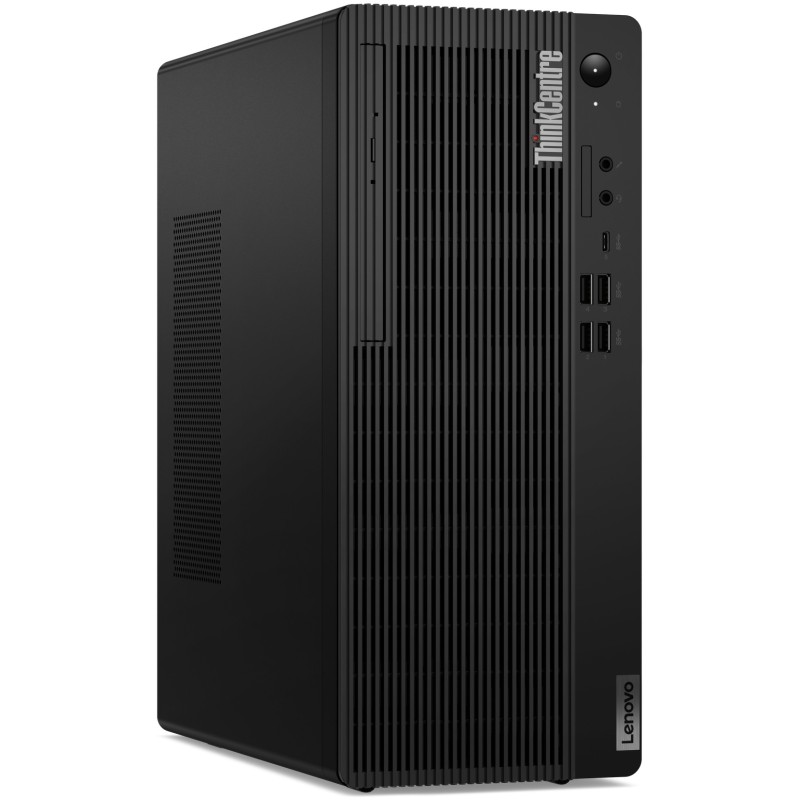 Buy Lenovo ThinkCentre M70t Gen 5 - i5-14400 - Black, 16GB DDR5, 512GB NVMe PCIe... in Cyprus, Nicosia, Limassol, Larnaka, Pafos