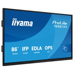 iiyama TE8613A-B2AG — Buy in Cyprus with Fast Delivery