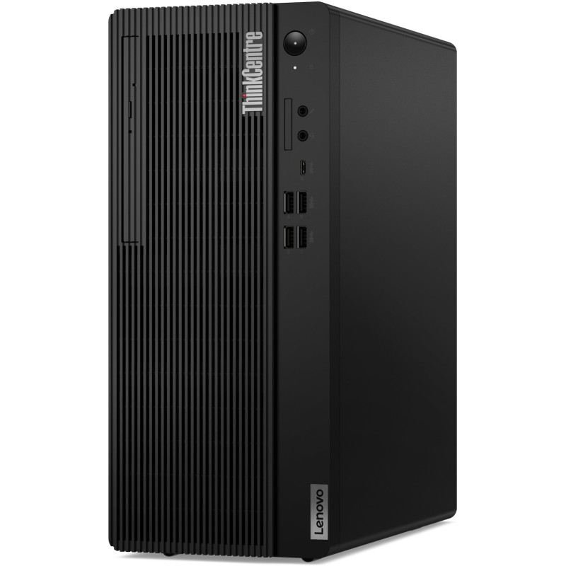 Buy Lenovo ThinkCentre M70t Gen 5 - i5-14400 - Black, 16GB DDR5, 512GB NVMe PCIe... in Cyprus, Nicosia, Limassol, Larnaka, Pafos