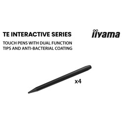iiyama TE8613A-B2AG — Buy in Cyprus with Fast Delivery