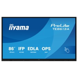 iiyama TE8613A-B2AG — Buy in Cyprus with Fast Delivery