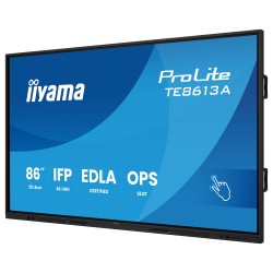 iiyama TE8613A-B2AG — Buy in Cyprus with Fast Delivery