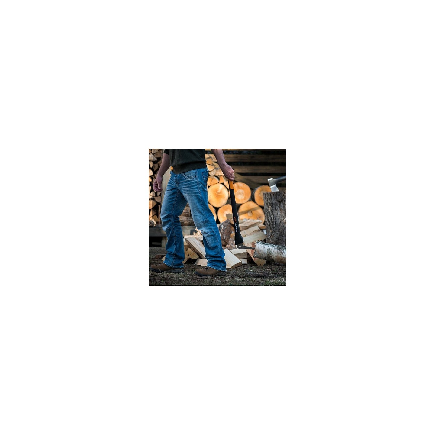 Fiskars Hebehaken WoodXpert Sappie XA22 — Buy in Cyprus with Fast Delivery