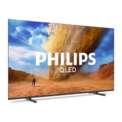 Philips 55PUS7800 12 139cm 55' QLED 4K TV — Buy in Cyprus with Fast Delivery