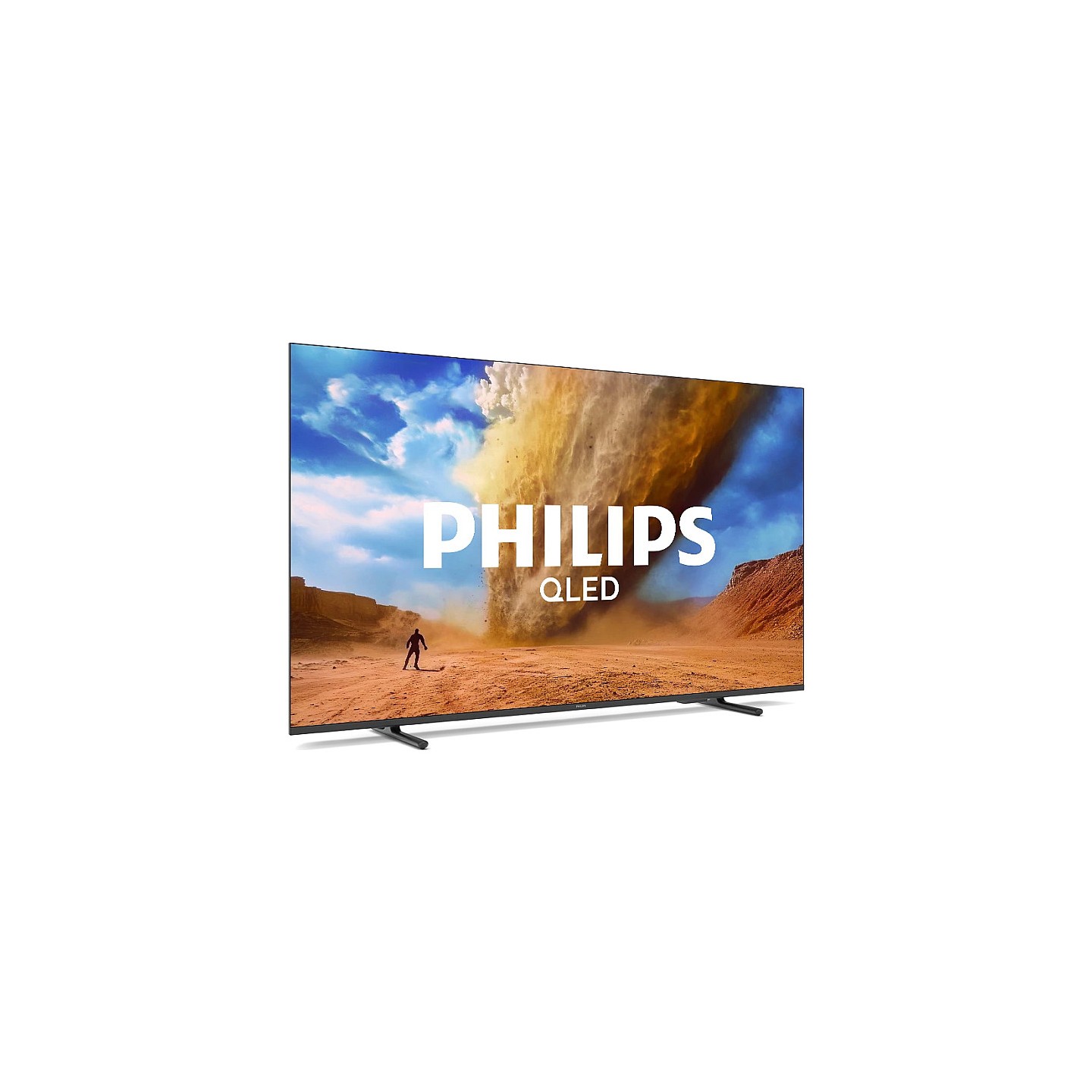 Philips 55PUS7800 12 139cm 55' QLED 4K TV — Buy in Cyprus with Fast Delivery